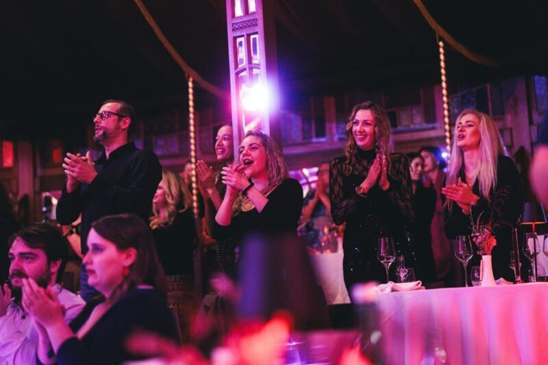 Mirage Vienna: Burlesque Spectacular - Dinner Show - FAQ