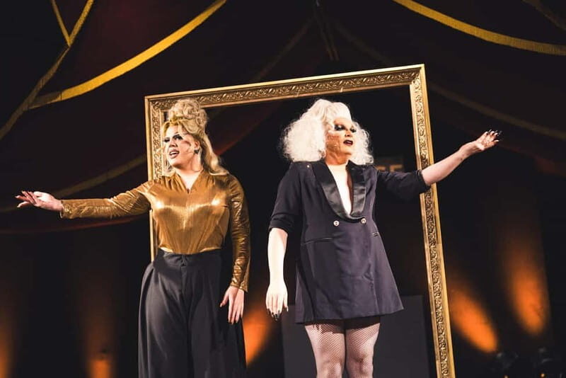 Mirage Vienna: Good Morning, Vienna  The Drag Brunch at the Prater - The Full Experience: A Deep Dive into Mirage Vienna’s Drag Brunch