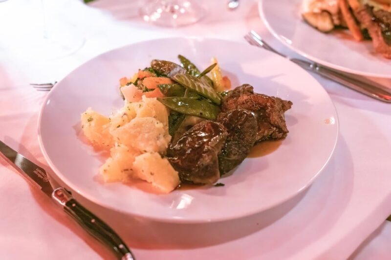 Mirage Vienna: Secret Wonders - Magic Dinner Show - Key Points