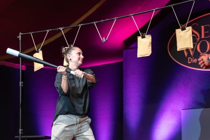 Mirage Vienna: Secret Wonders - Magic Dinner Show - Final Thoughts