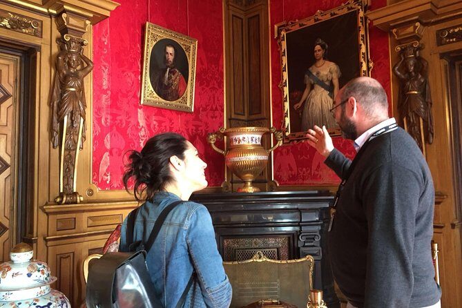 Miramare Castle and the park - Breaking Down the Itinerary: What You Can Expect