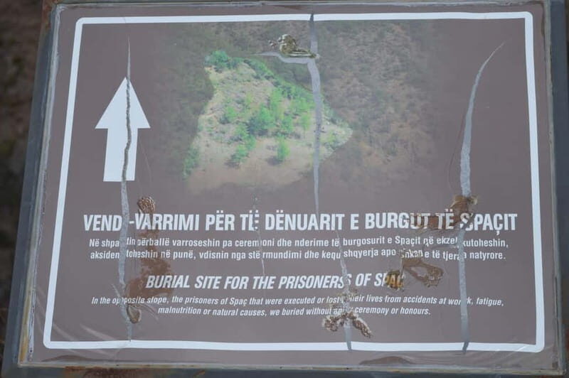 Mirdita: Explore the Halls of Spaçi Prison - FAQs