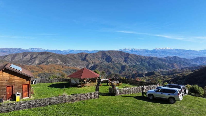 Mirdita: Hiking Highlights - What Makes This Tour a Great Choice