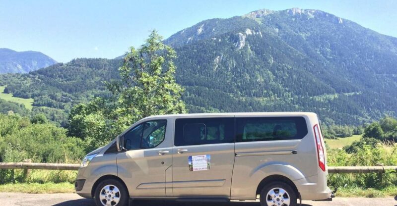 Mirepoix, castles of Montségur & Camon guided tour - Who Should Book This Tour?