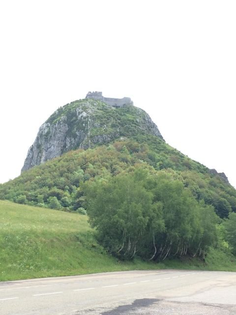 Mirepoix, castles of Montségur & Camon guided tour - FAQs