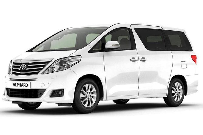 Miri Airport Transfer- Arrival - What to Expect from the Miri Airport Transfer