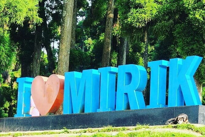 Mirik Lake Day Tour From Darjeeling - Exploring Mirik Lake: What You Can Expect