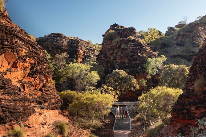 Mirima Walk: Aboriginal Culture & Country - Key Points