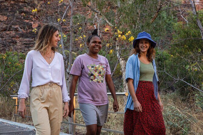 Mirima Walk: Aboriginal Culture & Country - Introduction: What Makes This Tour Special