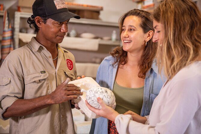 Mirima Walk: Aboriginal Culture & Country - Practical Details and What to Expect