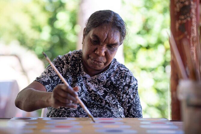 Mirima Walk: Aboriginal Culture & Country - The Sum Up: Who Will Appreciate This Tour Most?