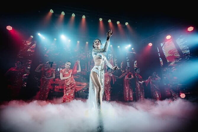 Mirinn Cabaret Culture and Artistry Performances in Bangkok - Is This the Right Experience for You?