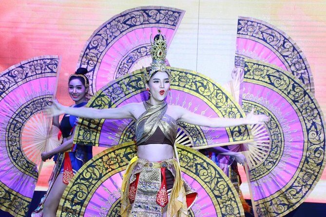 Mirinn Cabaret: The BRAVO Theater Spectacle - The Value Proposition