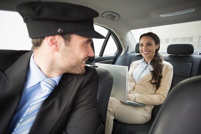 Mirissa City to Negombo City Private Transfer - Key Points