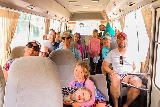 Mirissa City to Yala City Private Transfer - Practical Tips for Travelers