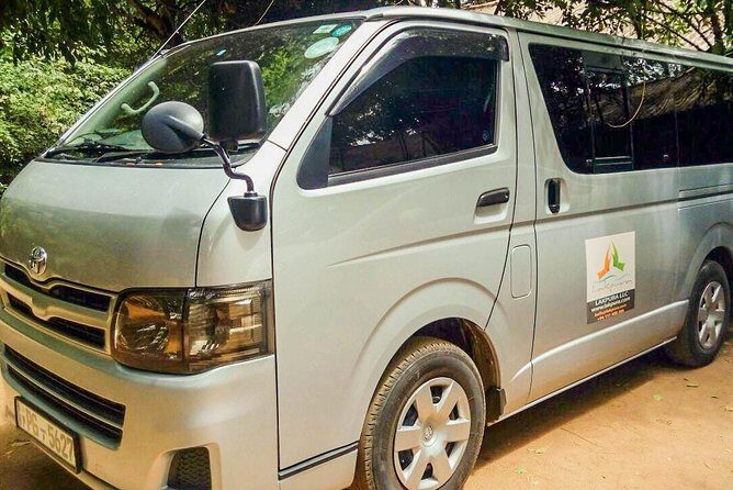 Mirissa City to Yala City Private Transfer - The Sum Up