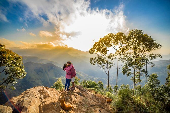 Mirissa To Ella Via Udawalawe Safari With Holiday Walkers Sri Lanka - Who Will Love This Tour?