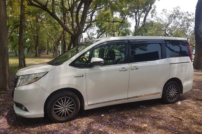 Mirissa/Weligama to Colombo Airport Private Taxi Transfer - What to Expect During Your Transfer