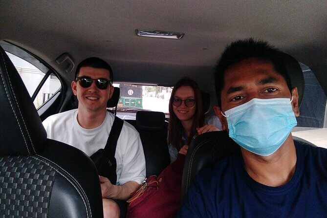 Mirissa/Weligama to Colombo Airport Private Taxi Transfer - Final Thoughts