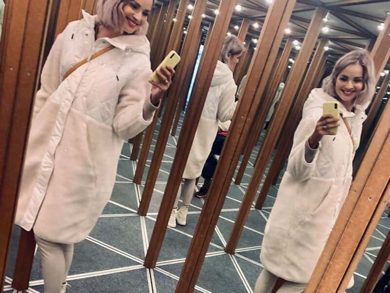 Mirror Maze and Hall of Laughter- Crooked Mirrors - Mirror Maze and Hall of Laughter – Crooked Mirrors: An In-Depth Review