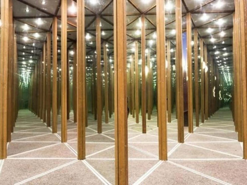 Mirror Maze and Hall of Laughter- Crooked Mirrors - Final Thoughts