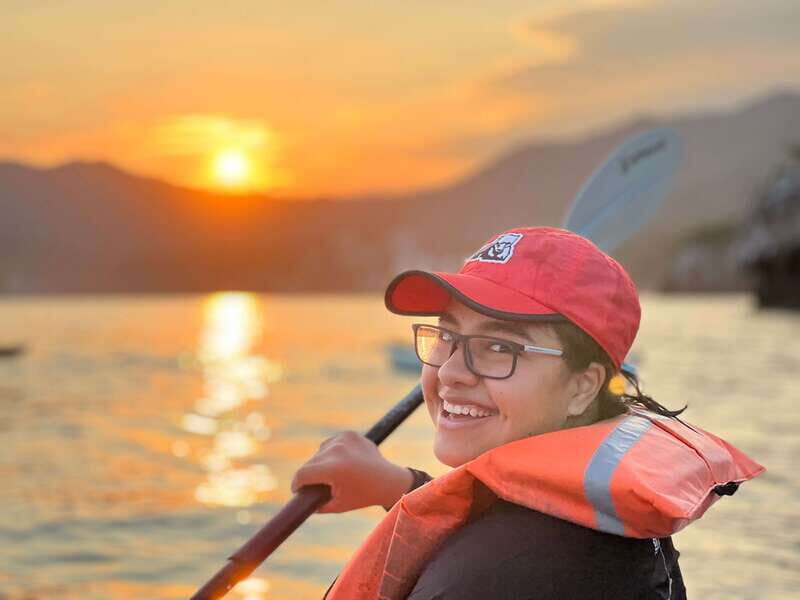 Mismaloya: Los Arcos Bioluminescent Waters Kayak & Cave Tour - Why Choose This Tour?