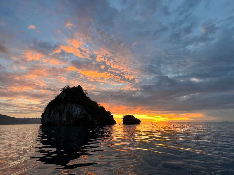 Mismaloya: Los Arcos Bioluminescent Waters Kayak & Cave Tour - The The Sum Up: Is It Worth It?