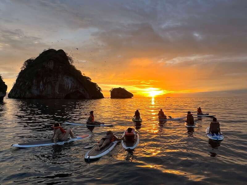 Mismaloya: Los Arcos Bioluminescent Waters Kayak & Cave Tour - FAQ