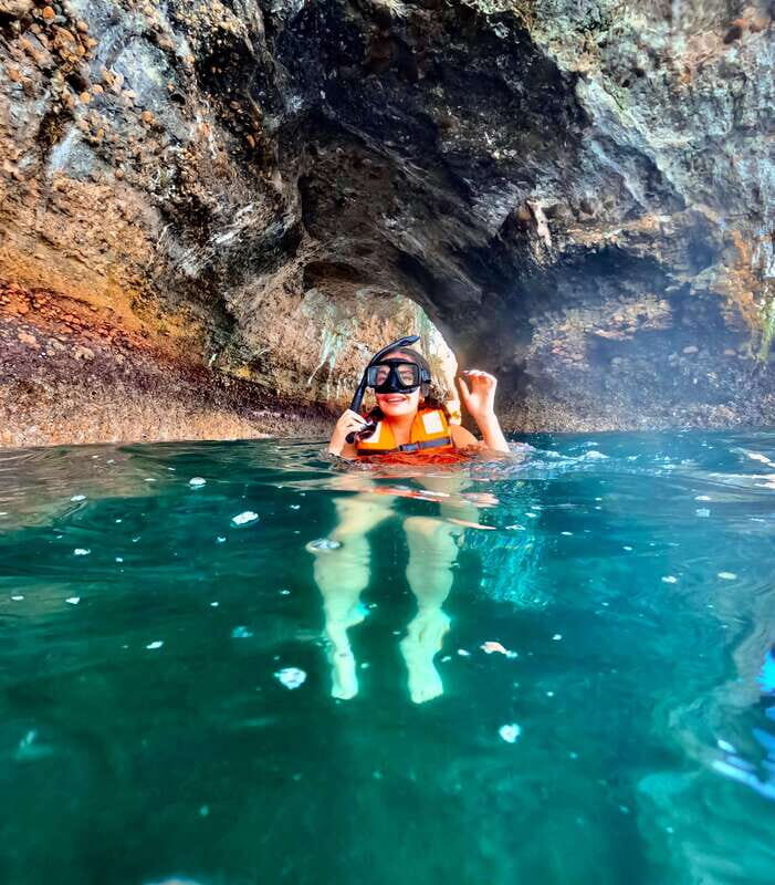 Mismaloya: Snorkeling, Cliff Jumping, and Beach Tour - Who Should Consider This Tour?