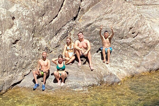 Mismaloya Waterfalls and Mountain Hike. Full-Day tour - FAQs