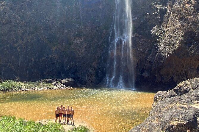 Mismaloya Waterfalls and Mountain Hike. Full-Day tour - Final Thoughts