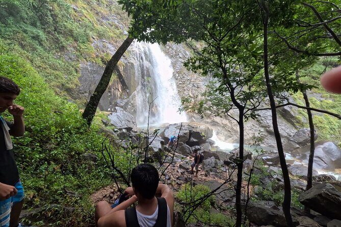 Mismaloya Waterfalls Jungle Hike Full Day Adventure - Why This Tour Stands Out