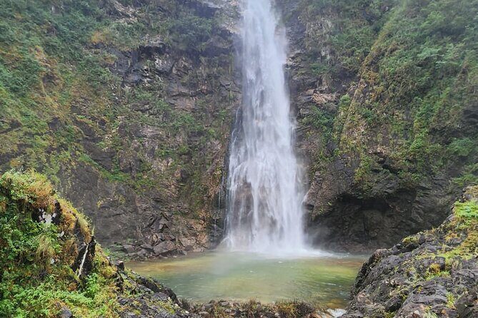 Mismaloya Waterfalls Private Tour in Puerto Vallarta - Key Points