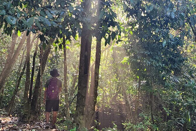 Mismaloya Waterfalls Private Tour in Puerto Vallarta - The Practicalities: What’s Included and What’s Not
