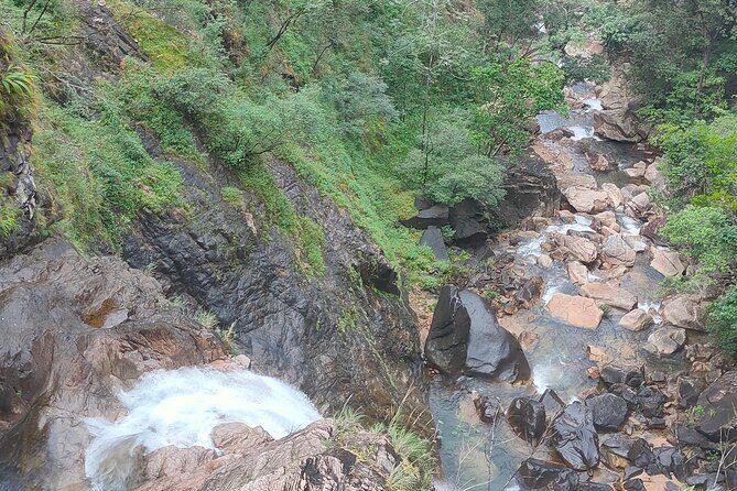 Mismaloya Waterfalls Private Tour in Puerto Vallarta - FAQ