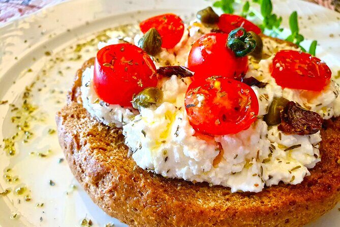 Miss Anna Santorini Cooking Class - Why This Tour Works for Different Travelers