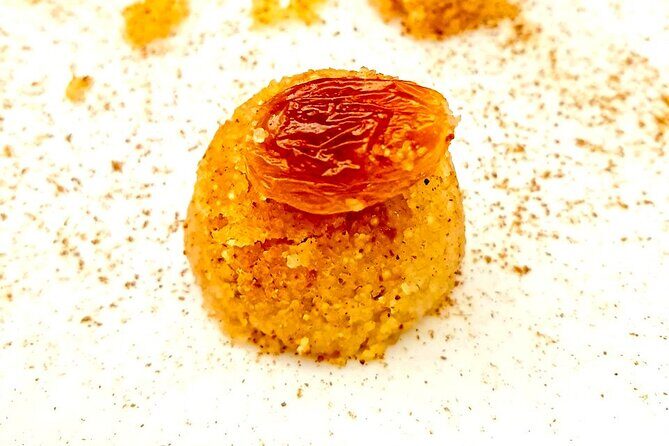 Miss Anna Santorini Cooking Class - FAQ