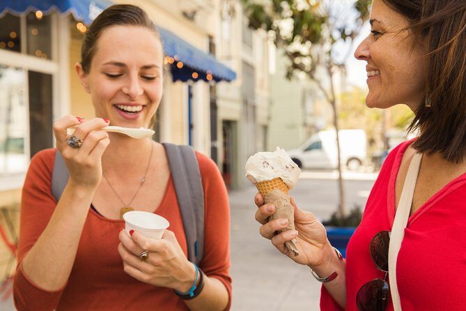 Mission 18th Street San Francisco Food Tour - FAQs