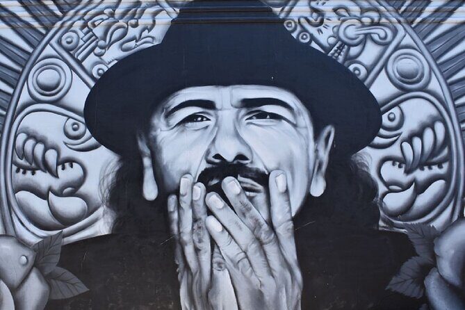 Mission District food and history Walking Tour: Small group - Who Should Consider This Tour?