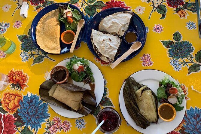 Mission District food and history Walking Tour: Small group - FAQ