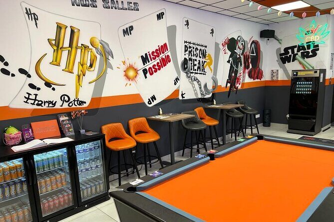 Mission Possible - Escape game Montpellier - Final Thoughts: Is It Worth Your Time?