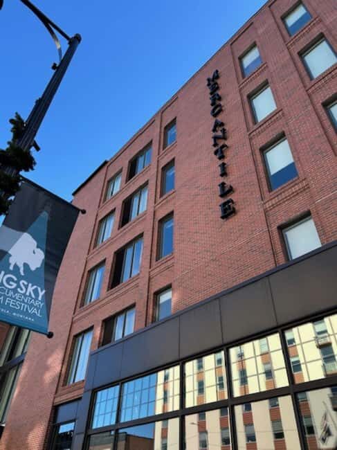 Missoula: Historic Downtown Walking Tour - Key Points