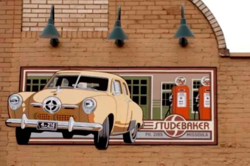 Missoula: Historic Downtown Walking Tour - Who Should Take This Tour?