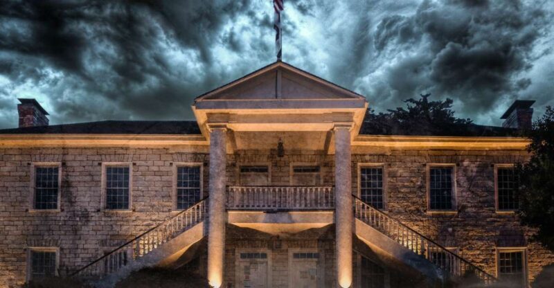 Mist, Mayhem & Murder: Monterey Ghost Tours - FAQ