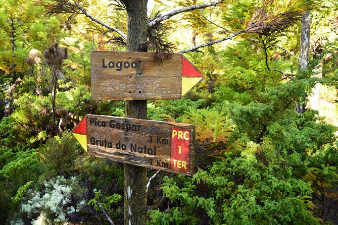 Mistérios Negros Hiking Trail - Terceira Azores - Final Thoughts