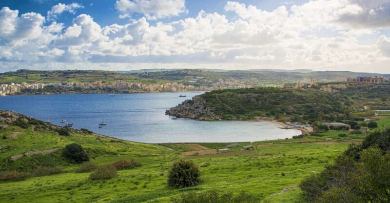 Mistra Valley and Selmun Private Nature Tour with Transport - Key Points