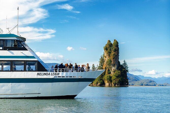 Misty Fjords and Wilderness Explorer from Ketchikan - An In-Depth Look at the Itinerary