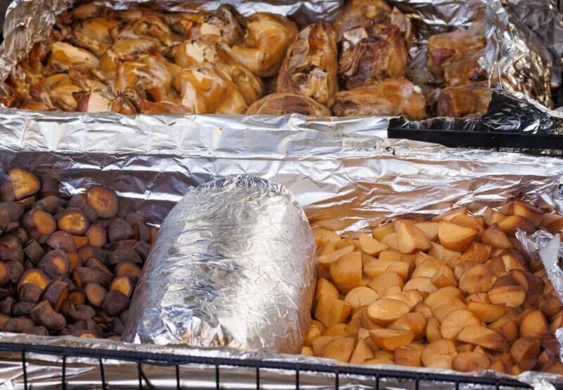 Mitai Maori Village: Cultural Experience and Dinner Buffet - Who Will Love This Experience?