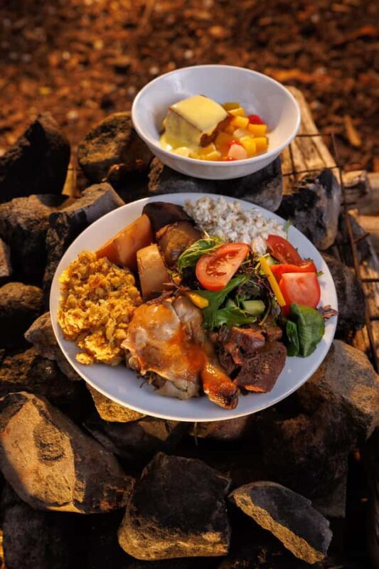 Mitai Maori Village: Cultural Experience and Dinner Buffet - FAQ