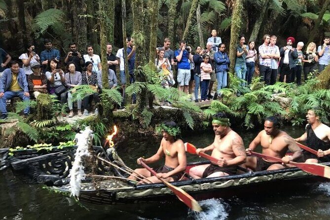 Mitai Maori Village Cultural Experience in Rotorua - Who Should Consider This Tour?